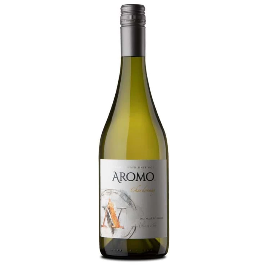 Aromo Chardonnay Rượu vang Aromo Chardonnay