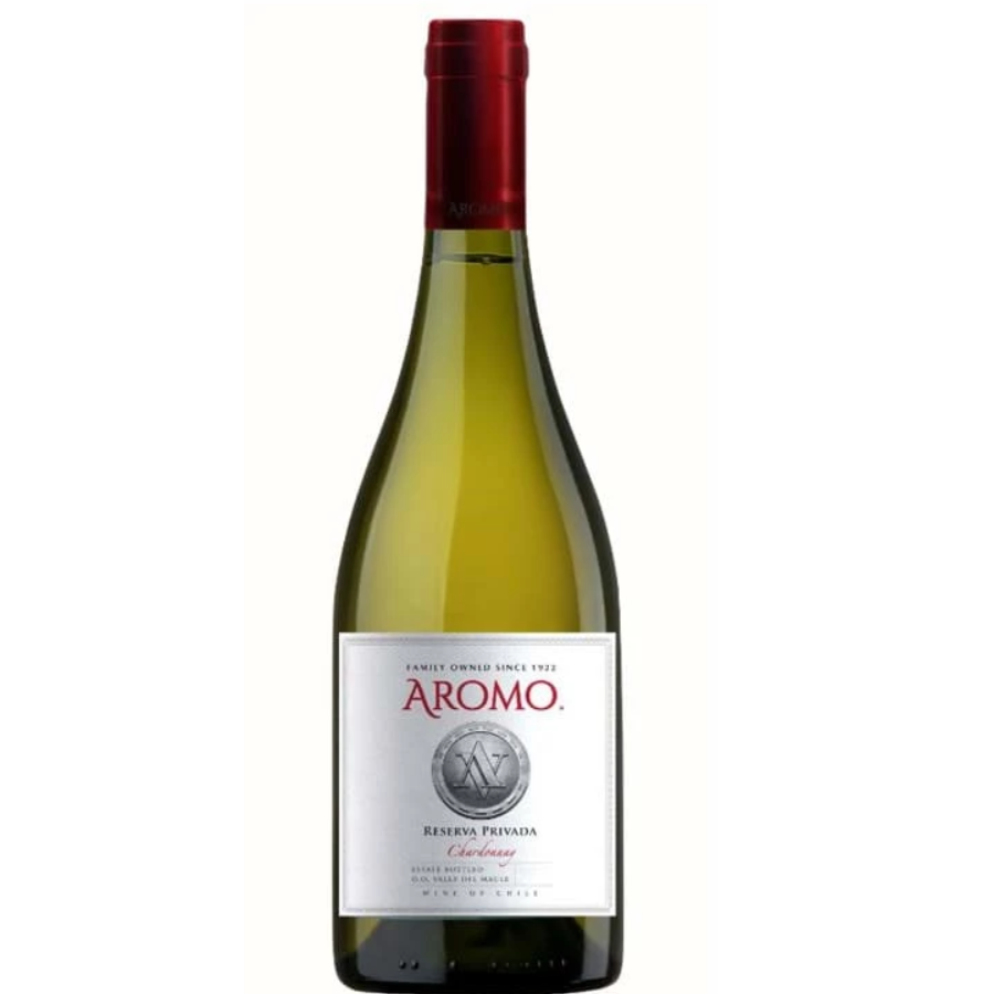 Aromo Reserva Privada Chardonnay Rượu vang Aromo Reserva Privada Chardonnay