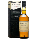 Caol ila 12 năm