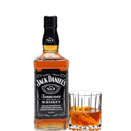 Jack Daniel no 7 700ml