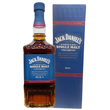 Rượu Whiskey Jack Daniels Single Malt