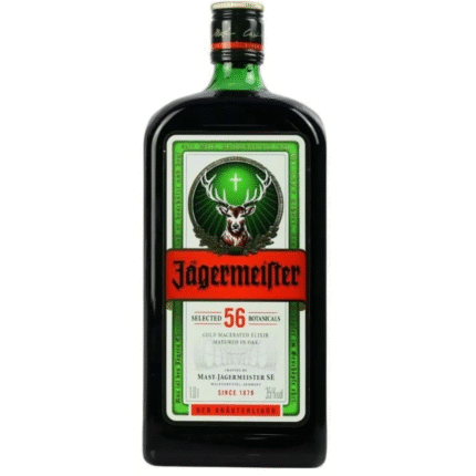Jagermeister