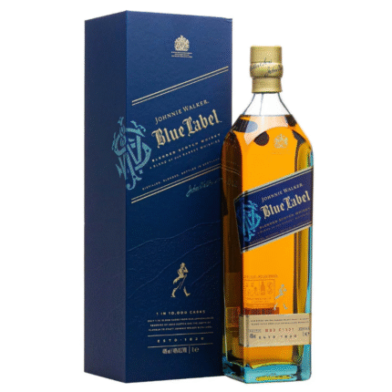 Johnnie Walker Blue Label 1L