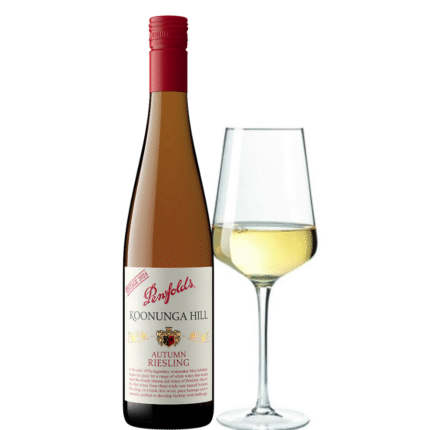Penfolds Koonunga Hill Autumn Riesling