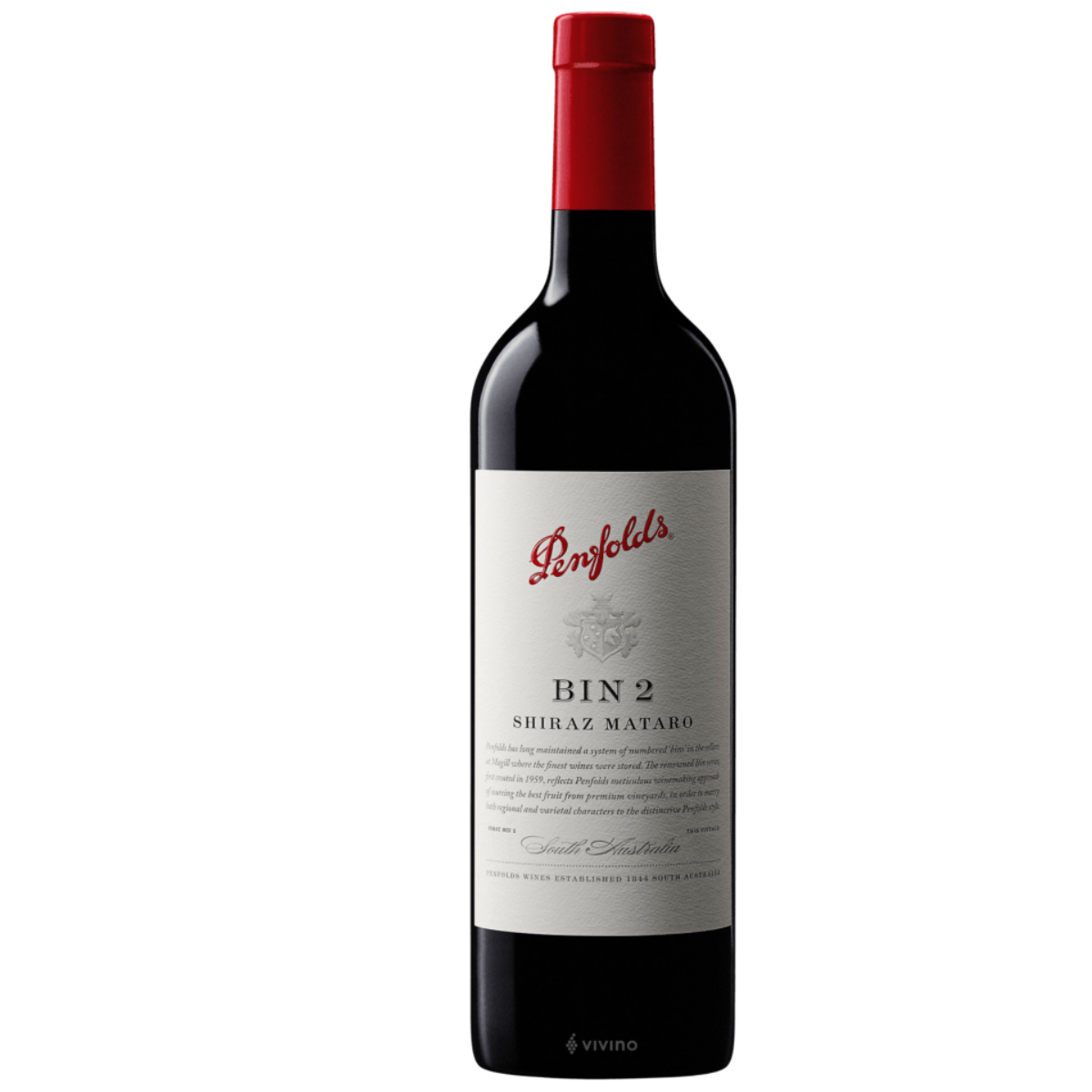 Penfolds Bin 2 Penfolds Bin 2