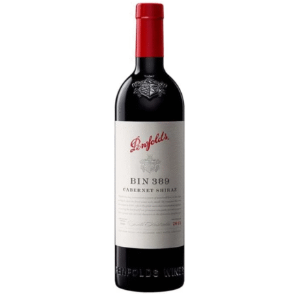 Vang Penfolds Bin 389 Chai 750ml
