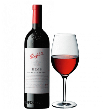 Penfolds Bin 8