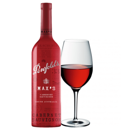 Penfolds Max Cabernet Sauvignon