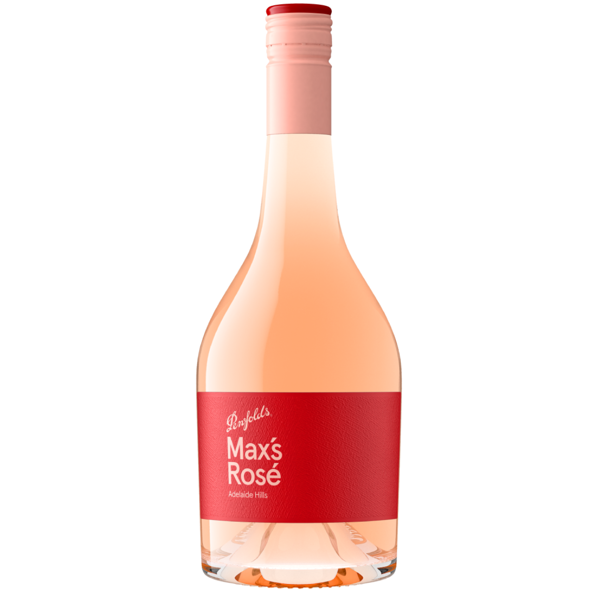 Penfolds Max's rose Penfolds Max's rose
