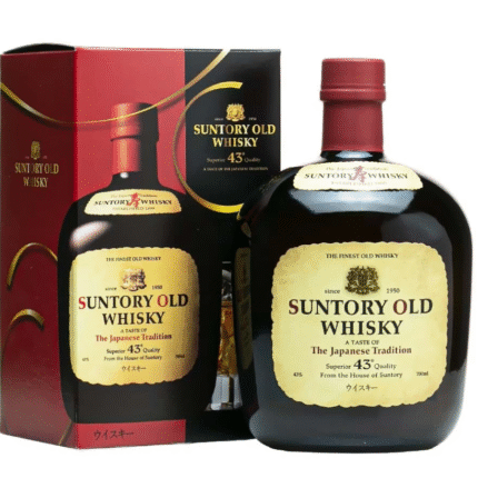 Suntory Old Whisky