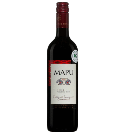Vang Mapu Cabernet Sauvignon