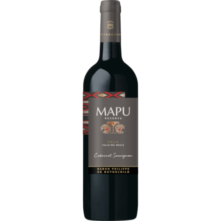 Mapu Reserva Cabernet Sauvignon