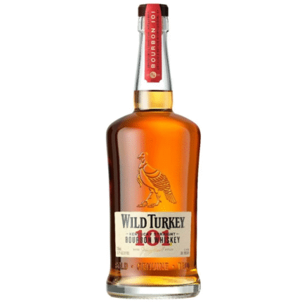 Wild Turkey 101