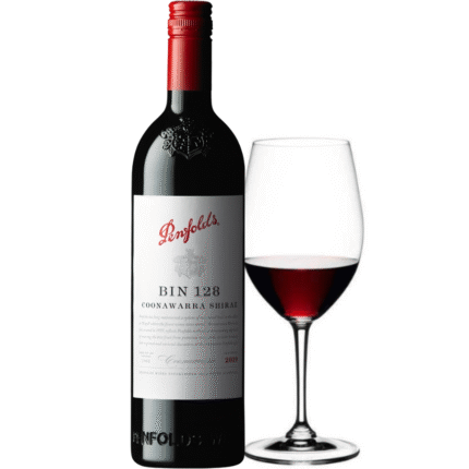 Rượu vang Penfolds Bin 128 Coonawarra Shiraz chính hãng