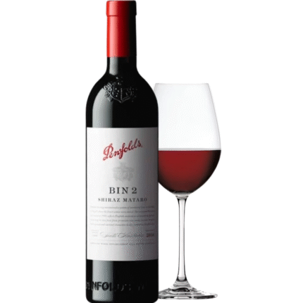 penfolds bin 2 Shiraz Mataro