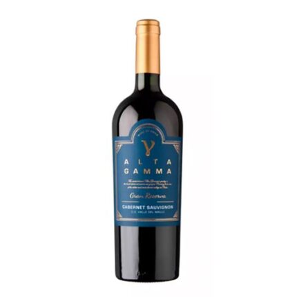 Vang Alta Gamma Gran Reserva Assemblage
