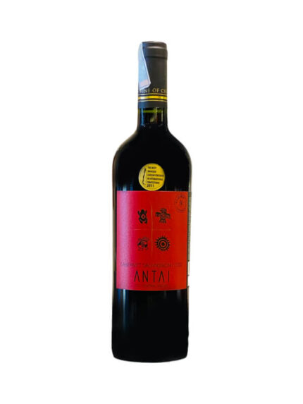 Rượu Vang Antai Cabernet Sauvignon