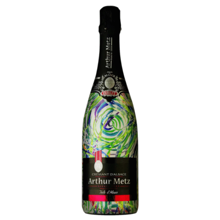 Arthur Metz Cremant D’Alsace Perle Alsace