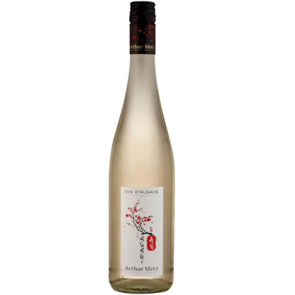 Rượu vang Arthur Metz Sushi Chai 750ml