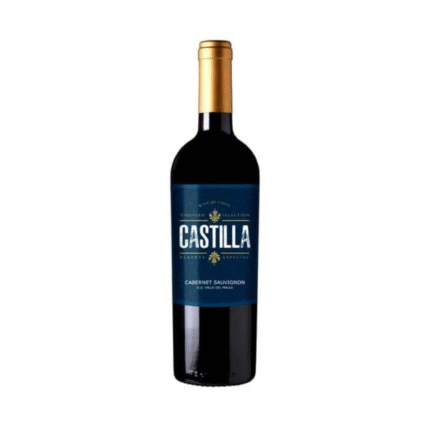 Vang Castilla Gran Reserva Cabernet Sauvignon