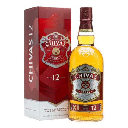 Chivas 12 Năm 1L