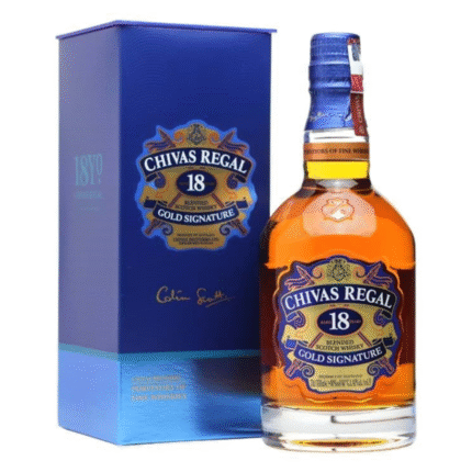 Chivas 18 Năm 1L