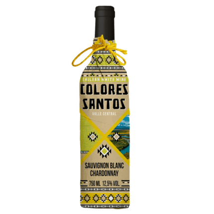 Colores Santos Sauvignon Blanc Chardonnay