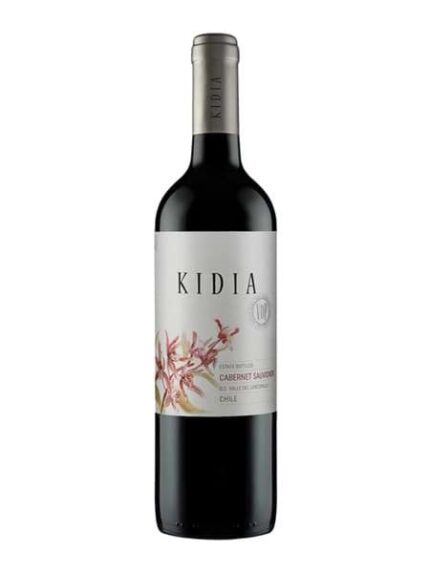 Vang Kidia Classico Cabernet Sauvignon