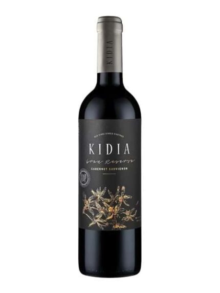 Vang Kidia Gran Reserva Cabernet Sauvignon