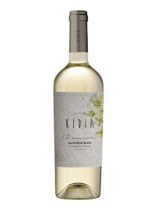 Rượu Vang Kidia Reserva Sauvignon Blanc