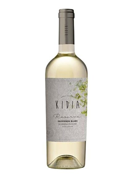 Rượu Vang Kidia Reserva Sauvignon Blanc