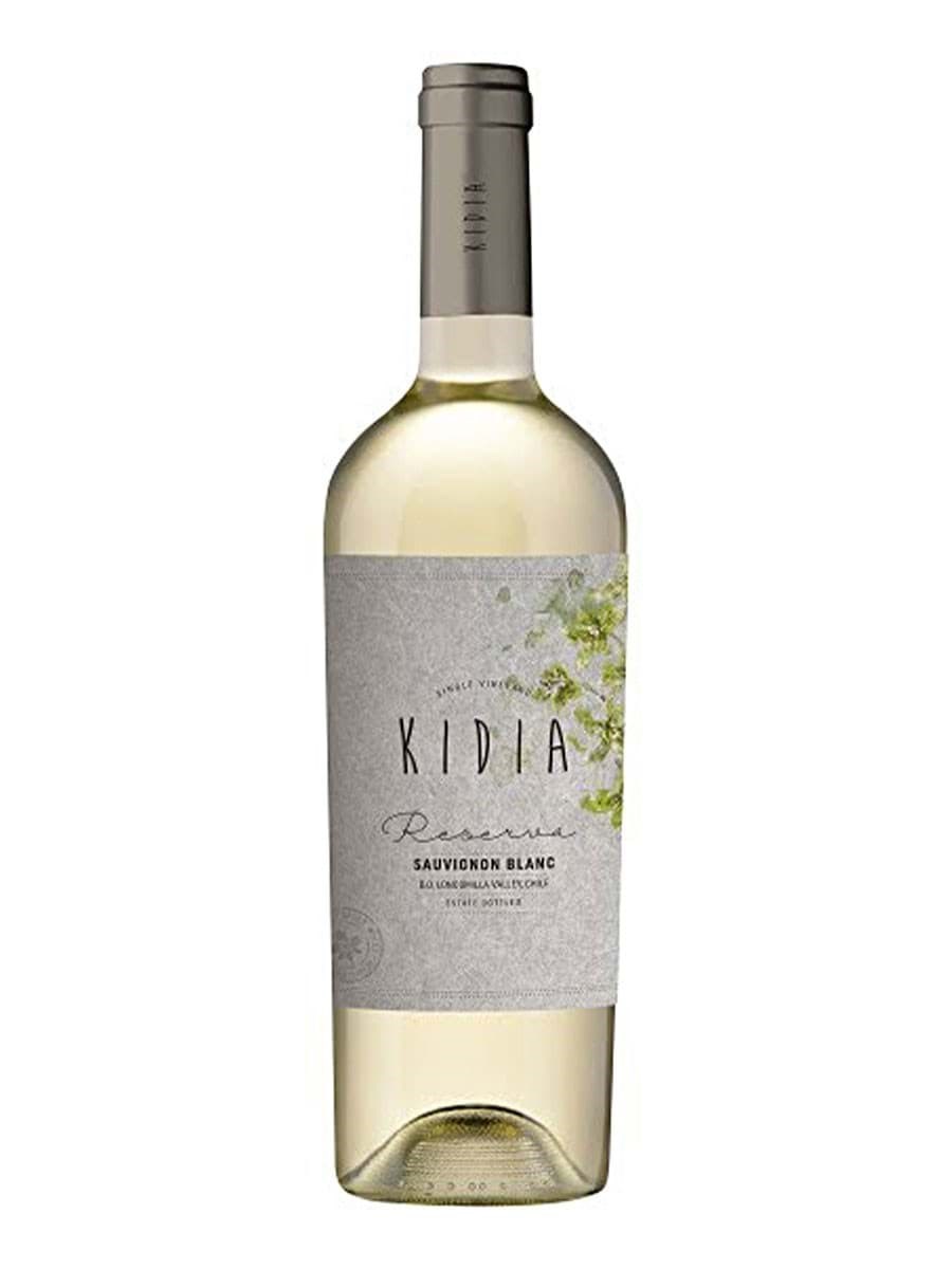 Kidia-Reserva-Sauvignon-Blanc Rượu Vang Kidia Reserva Sauvignon Blanc