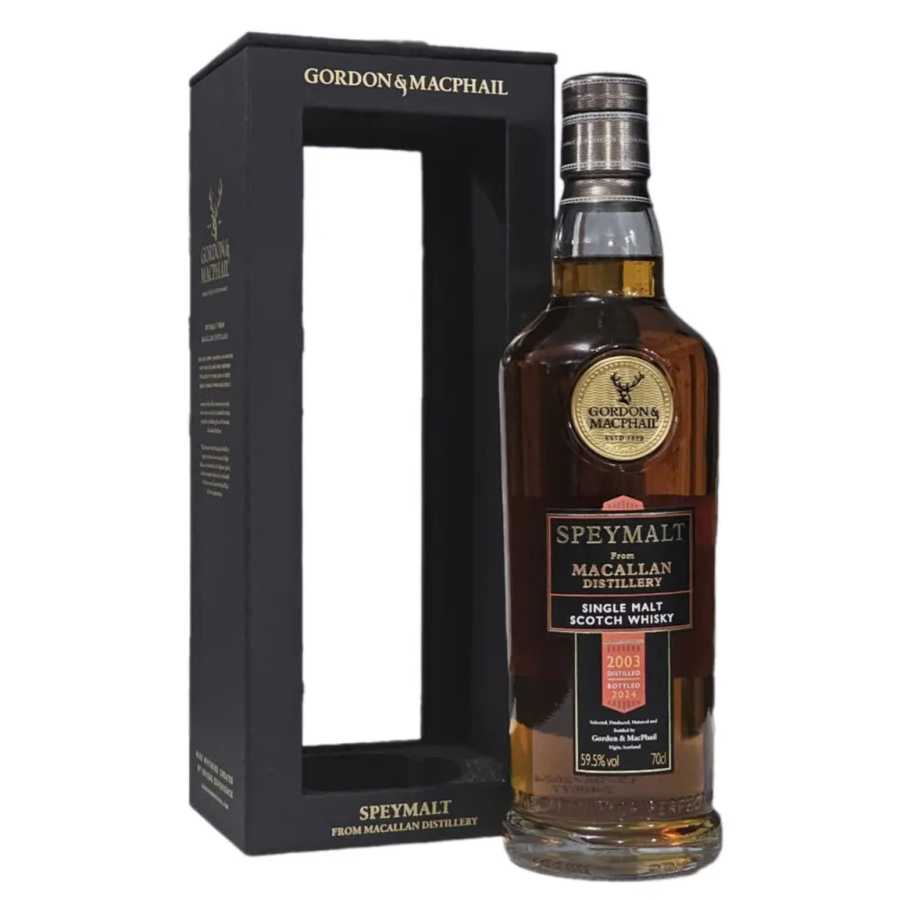 Macallan 2003 - 2024 G&M Macallan 2003 - 2024 G&M
