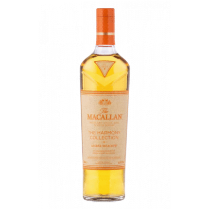 Macallan Amber Meadow