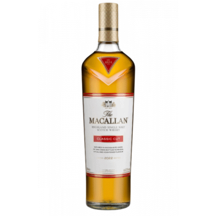 Macallan Classic Cut - 2022