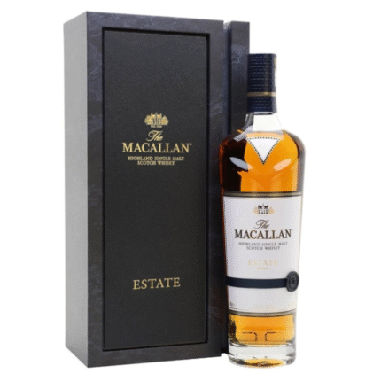 Macallan Estate