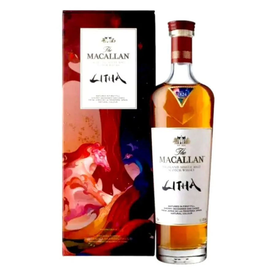 Macallan Litha Macallan Litha
