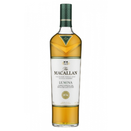 Macallan Lumina