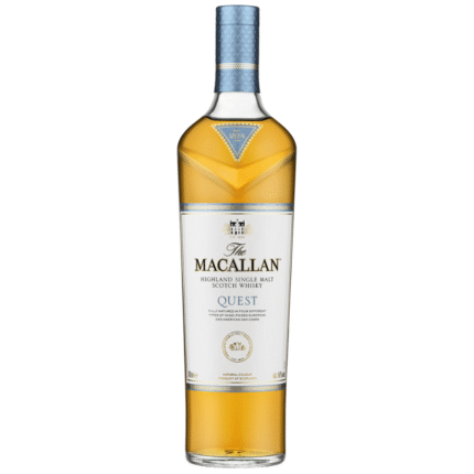 Macallan Quest 1L