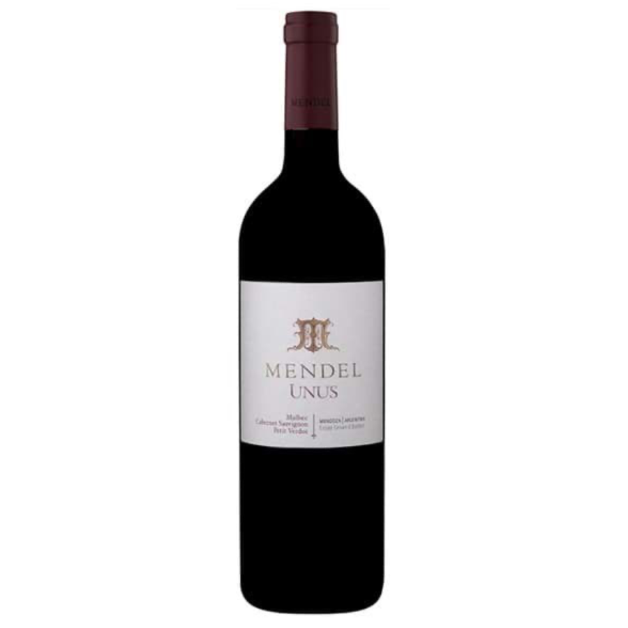 Mendel Unus Vang Mendel Unus