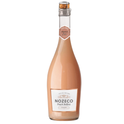 Nozeco Peach Bellini
