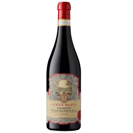 Vang đỏ Santa Sofia Amarone Classico Reserva Chai 750ml