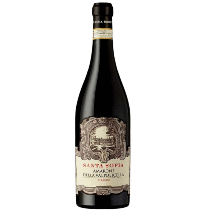 Vang đỏ Santa Sofia Amarone della Valpolicella Classico Chai 750ml