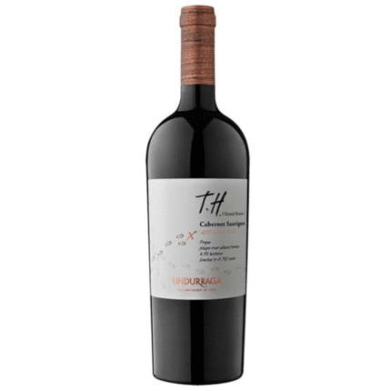 Vang T.H Cabernet Sauvignon