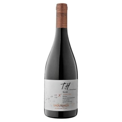 T.H Syrah