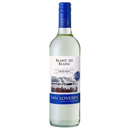 Van Loveren Blanc De Blanc