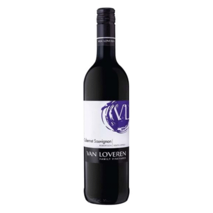 Van Loveren Cabernet Sauvignon