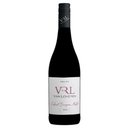 Van Loveren Cabernet Sauvignon Merlot