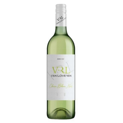 Van Loveren Chenin Blanc