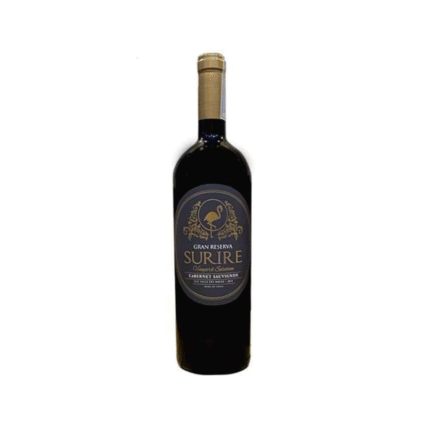Surire Gran Reserva Cabernet Sauvignon